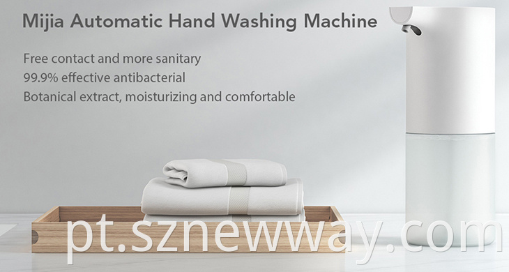 Mijia Hand Washer